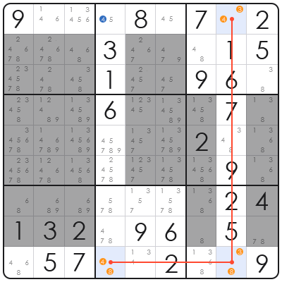 nyt sudoku medium answers today