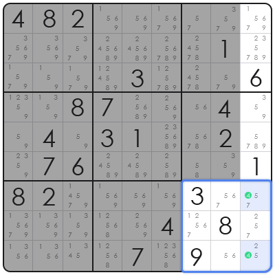 make your own sudoku game